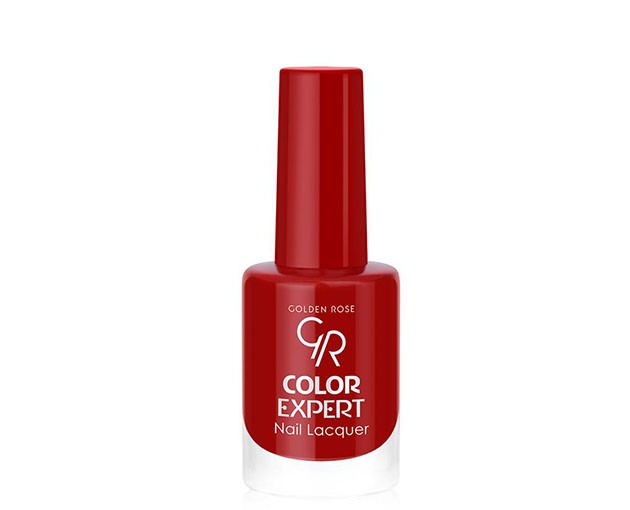 Golden Rose COLOR EXPERT ლაქი 026